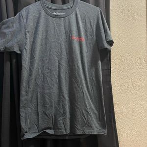 Columbia men’s tee